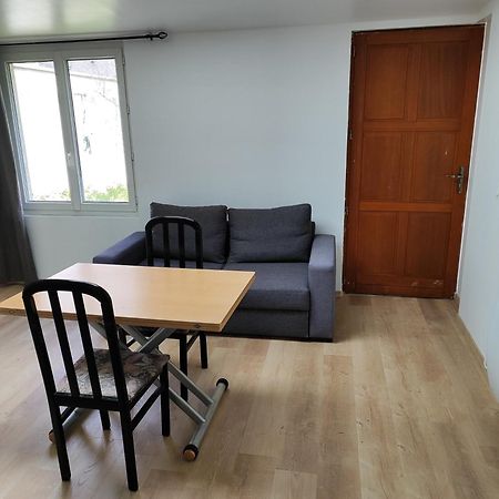 Studio Independant Avec Jardin Au Calme Neuilly-Plaisance Eksteriør bilde