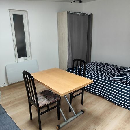 Studio Independant Avec Jardin Au Calme Neuilly-Plaisance Eksteriør bilde