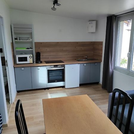 Studio Independant Avec Jardin Au Calme Neuilly-Plaisance Eksteriør bilde