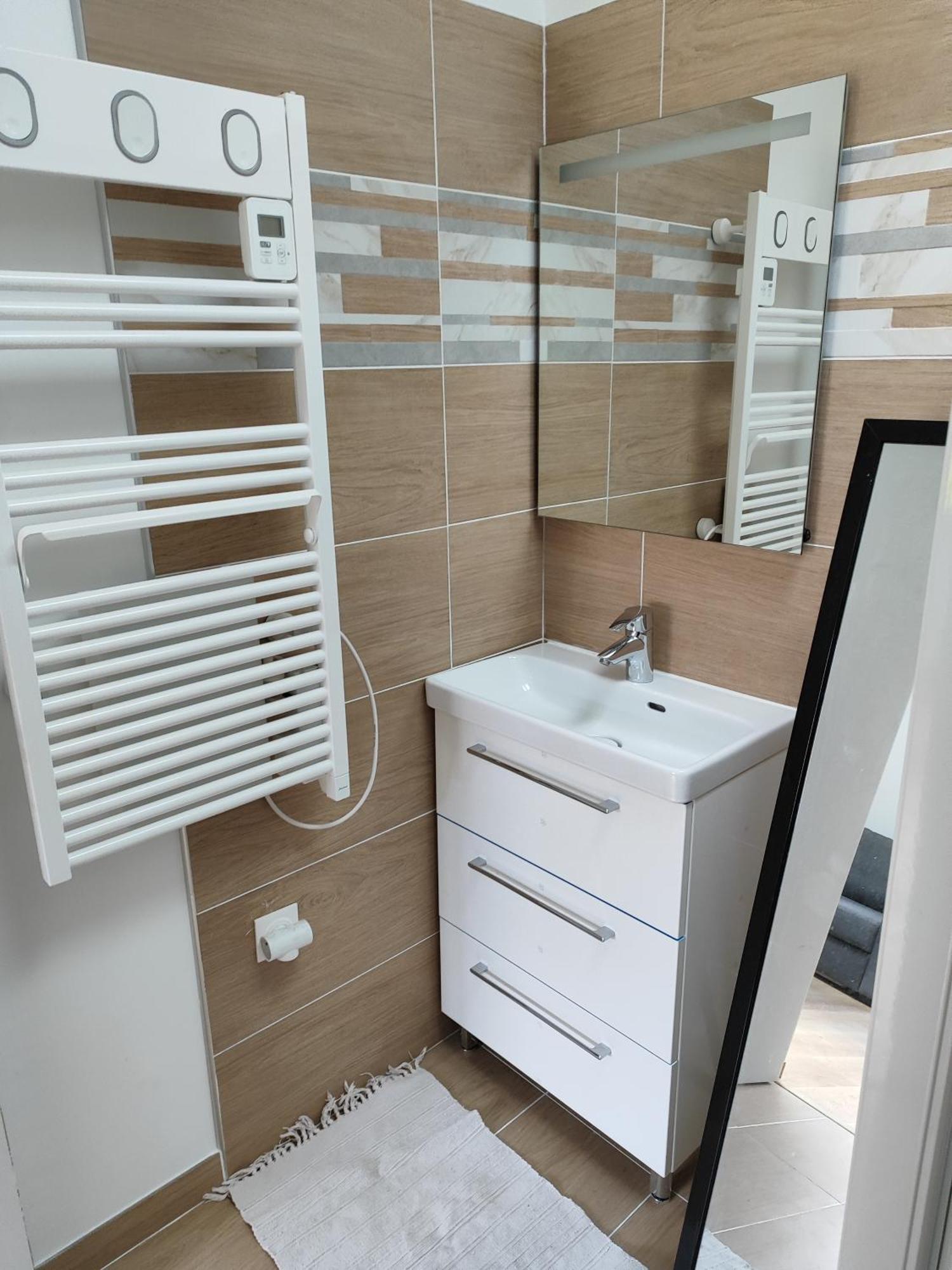 Studio Independant Avec Jardin Au Calme Neuilly-Plaisance Eksteriør bilde