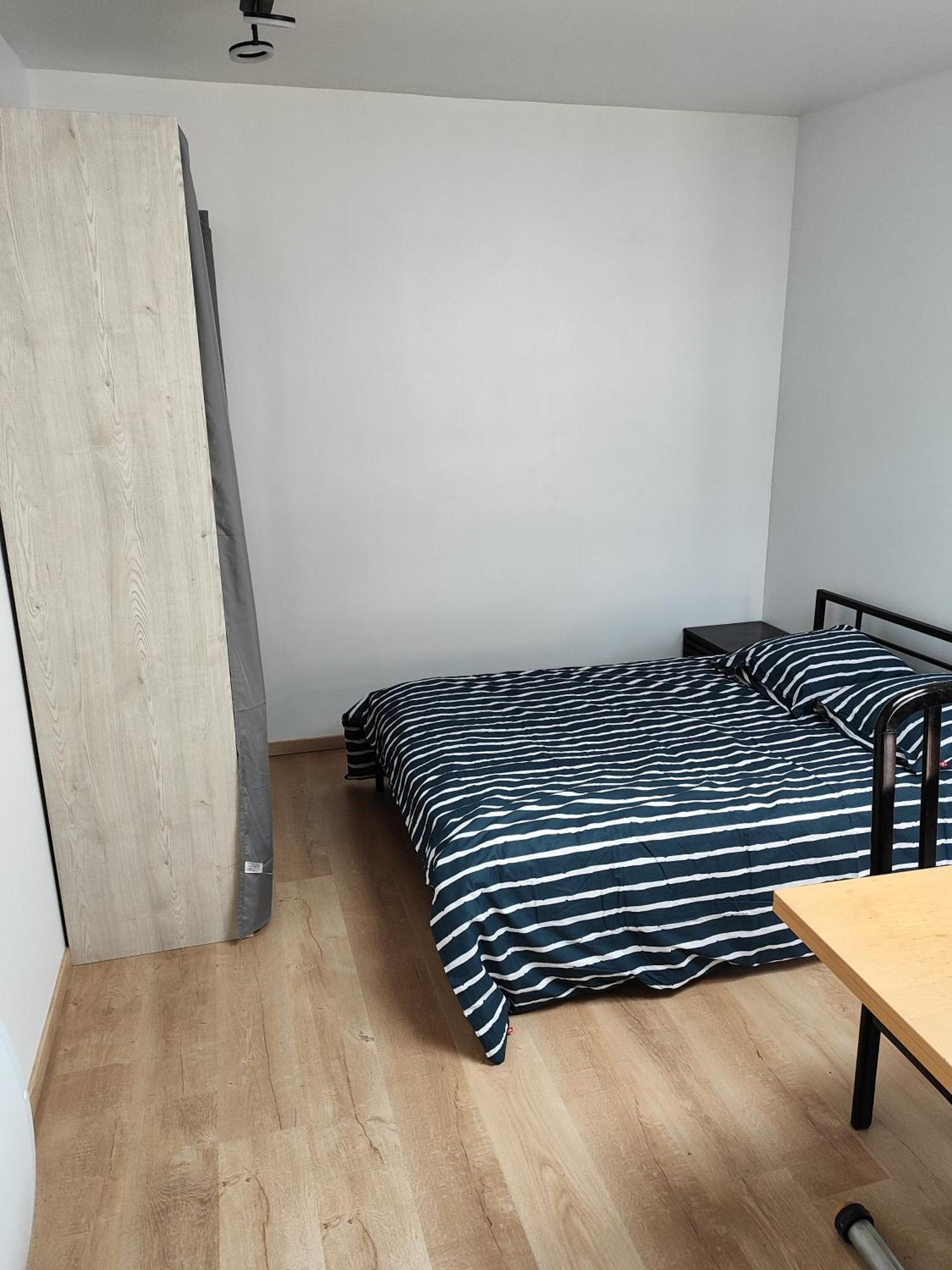 Studio Independant Avec Jardin Au Calme Neuilly-Plaisance Eksteriør bilde