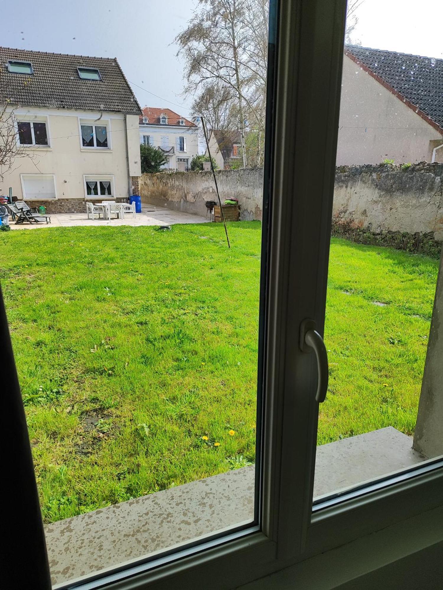 Studio Independant Avec Jardin Au Calme Neuilly-Plaisance Eksteriør bilde